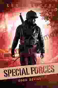 Good Devils (Special Forces 3)