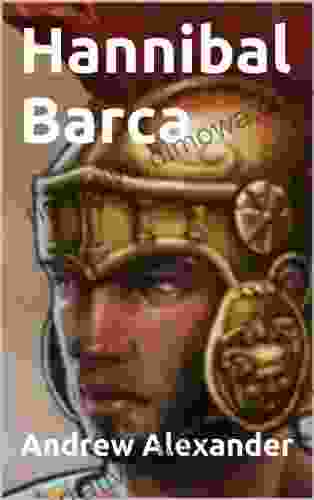 Hannibal Barca (Greatest Generals 1)