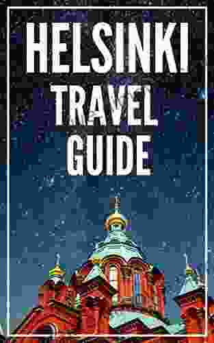 Helsinki 25 Secrets 2024 The Locals Travel Guide For Your Trip To Helsinki Finland