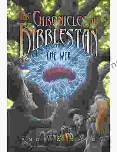 The Chronicles Of Kibblestan: The Web