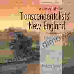 A Journey Into The Transcendentalists New England (ArtPlace 1)