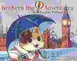 KeeKee S Big Adventures In London England