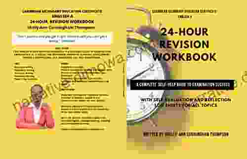 CSEC English A 24 Hour Revision Workbook