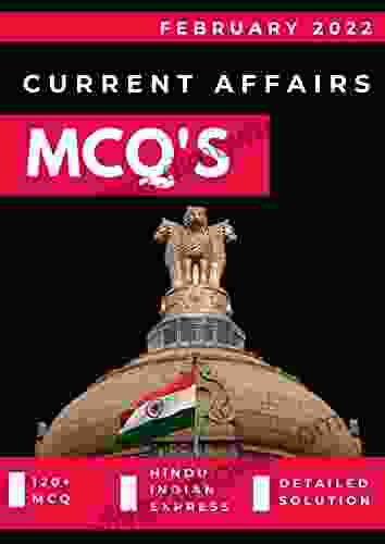 Current Affairs MCQ February 2024: For UPSC SSC RRB NDA Etc