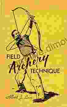 Field Archery Technique Chris Lynch