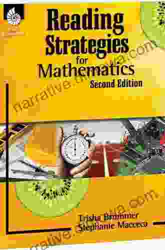 Math In Plain English: Literacy Strategies For The Mathematics Classroom