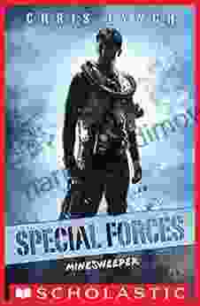 Minesweeper (Special Forces 2) Chris Lynch