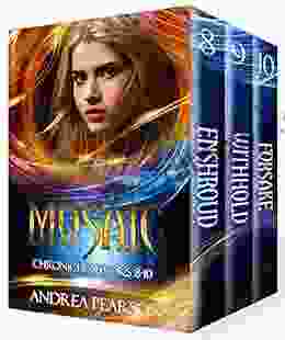 Mosaic Chronicles 8 10 (Mosaic Chronicles Box Sets 3)