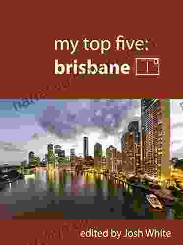 My Top Five: Brisbane RIK FERAL