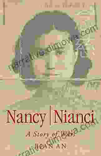 Nancy Nianci: A Story Of Wars