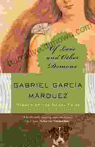 Of Love And Other Demons (Vintage International)