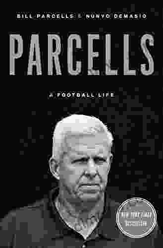 Parcells: A Football Life Nunyo Demasio