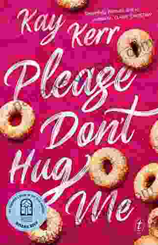 Please Don T Hug Me