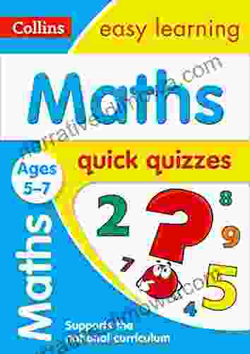 Fractions Bumper Ages 5 7: Prepare For School With Easy Home Learning (Collins Easy Learning KS1)