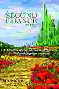 A Second Chance At Life: Repair The Damage You Experienced In Your Life To Achieve Health Happiness And Success: Repairing The Damage You Have Experienced In Your Lives