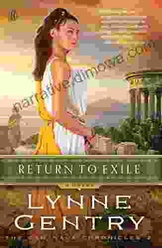 Return To Exile: A Novel (The Carthage Chronicles 2)