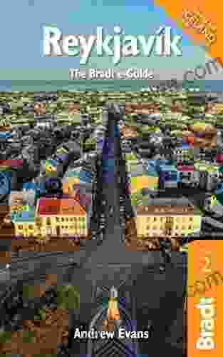 Reykjavik ( CG Bradt Travel Guides (City Guides))