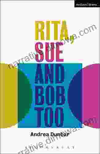 Rita Sue And Bob Too (Modern Plays)