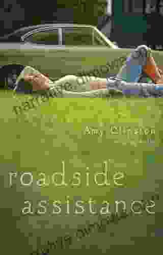 Roadside Assistance Amy Clipston