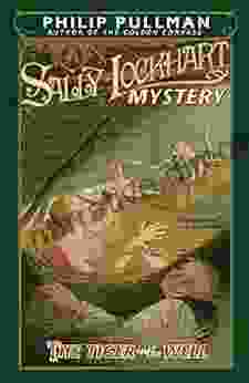 The Tiger In The Well: A Sally Lockhart Mystery