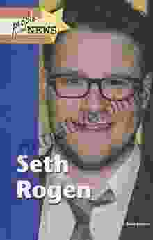 Seth Rogen (People In The News)