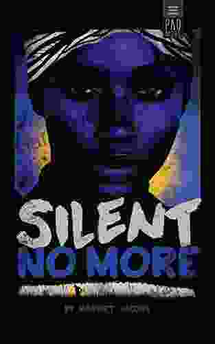 Silent No More Sarah O Leary Burningham