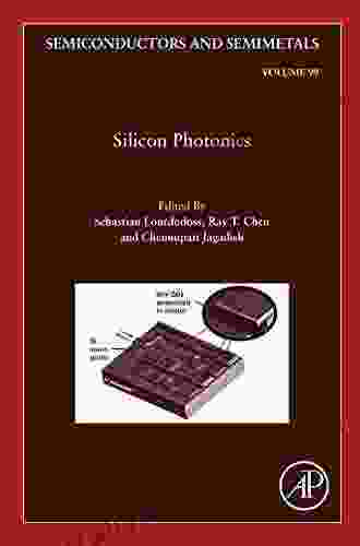 Silicon Photonics (ISSN 99) Anatoly Fomenko