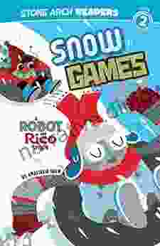 Snow Games (Robot and Rico)