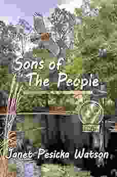 Sons Of The People Janet Pesicka Watson