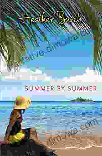 Summer by Summer Heather Burch