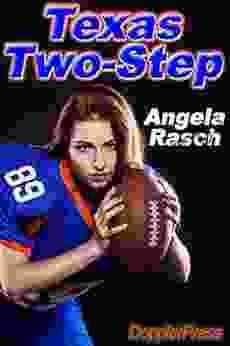 Texas Two Step Angela Rasch