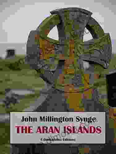 The Aran Islands Andrew Bushard