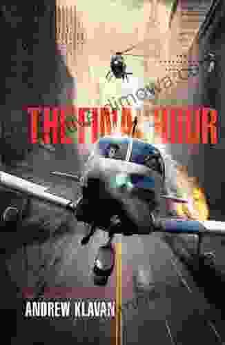 The Final Hour (The Homelanders 4)