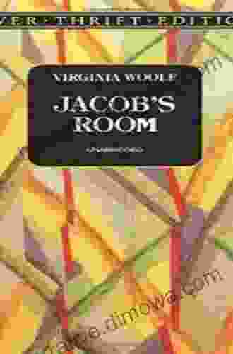 Jacob S Room (Dover Thrift Editions: Classic Novels)