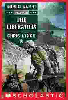 The Liberators (World War II 4)