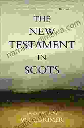 The New Testament in Scots (Canongate Classics)