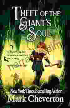 Theft Of The Giant S Soul