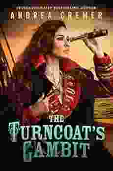 The Turncoat S Gambit (The Inventor S Secret 3)