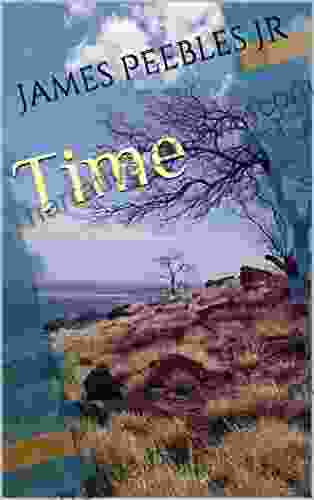 Time James Peebles Jr