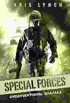 Unconventional Warfare (Special Forces 1)