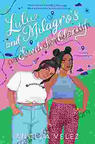 Lulu And Milagro S Search For Clarity