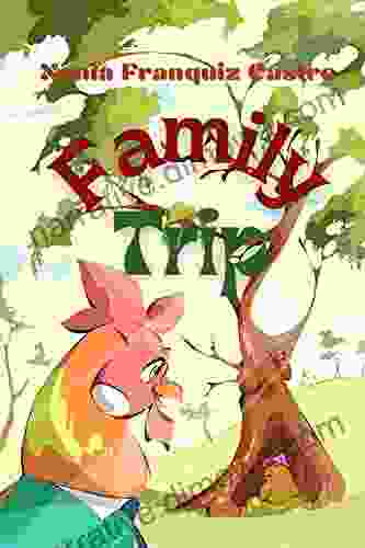 Family Trip: Children S Poetry: Verses For Girls And Boys