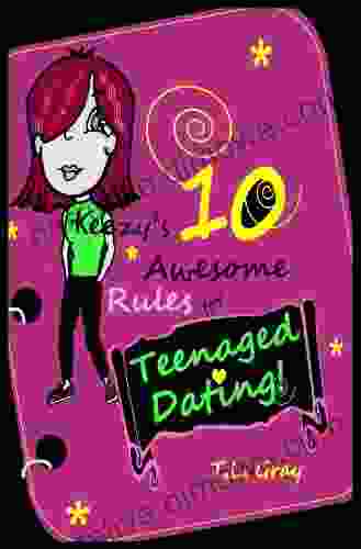 Keezy S 10 Awesome Rules For Teenaged Dating