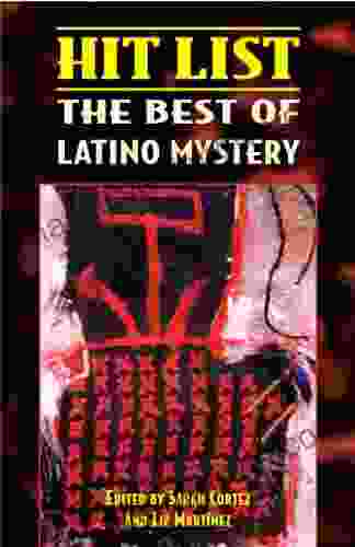 Hit List: The Best Of Latino Mystery