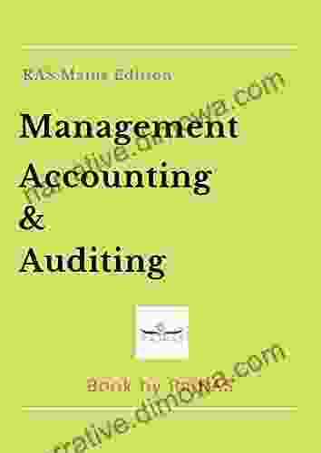 Management Accounting Auditing: RAS Mains Edition