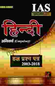 IAS MAINS EXAM 2024 HINDI COMPULSORY SOLVED QUESTION PAPER 2003 2024