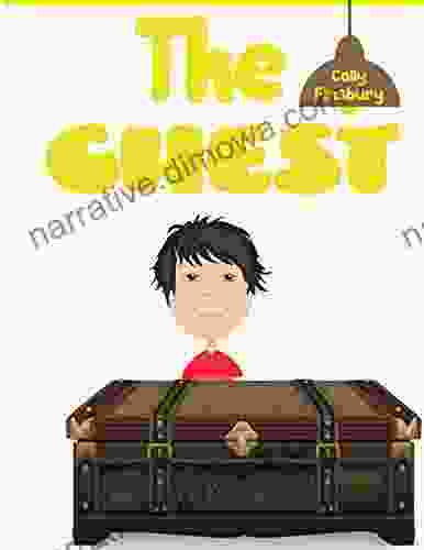 The Chest: Picture For Older Readers (Visual Literacy 1)