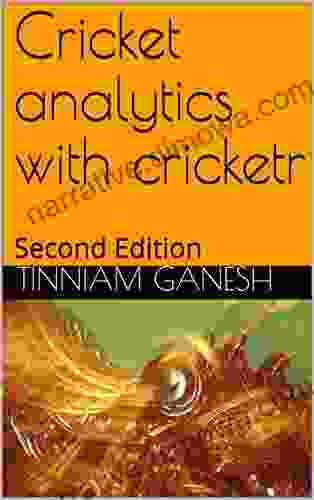 Cricket Analytics With Cricketr: Second Edition