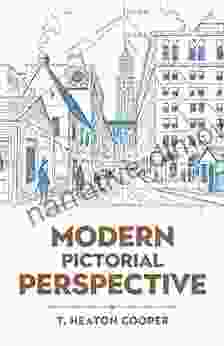 Modern Pictorial Perspective (Dover Art Instruction)