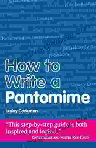 How To Write A Pantomime (Secrets To Success)